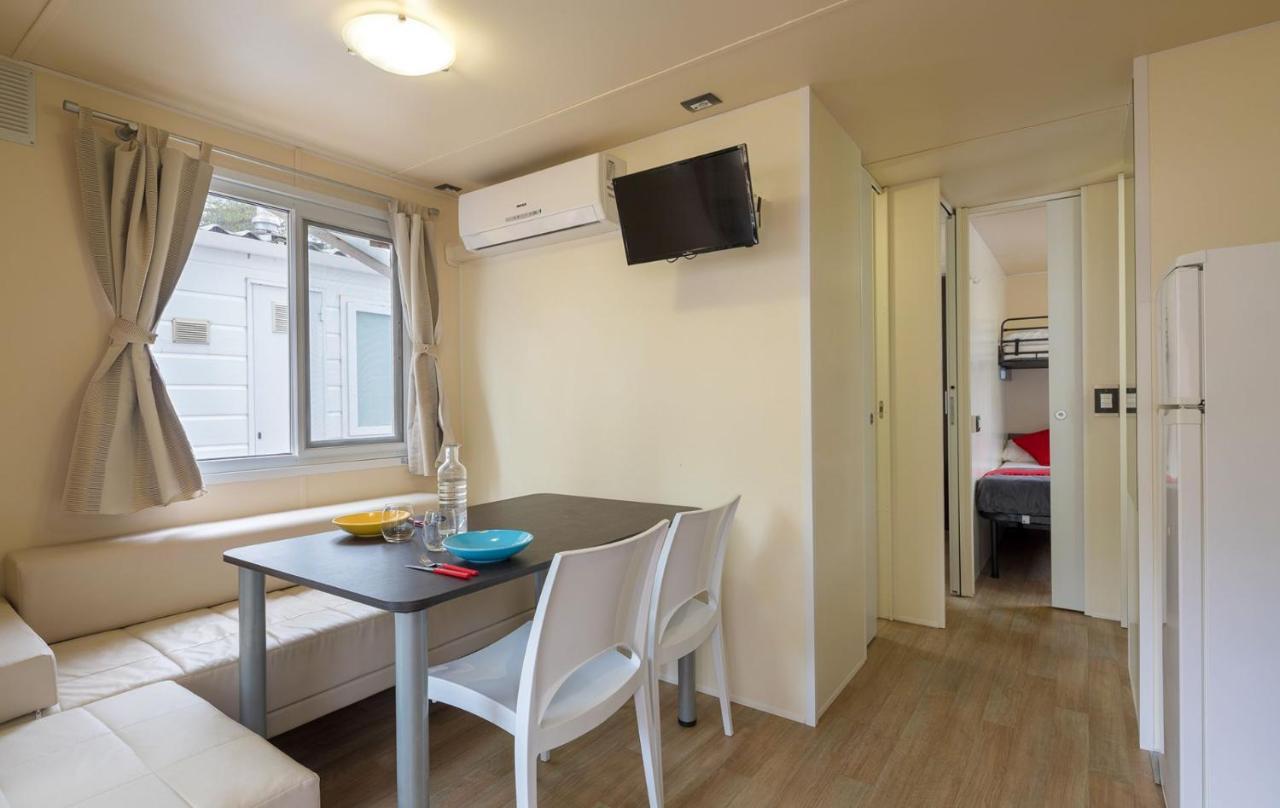 Centro Vacanze Isuledda Cannigione Esterno foto