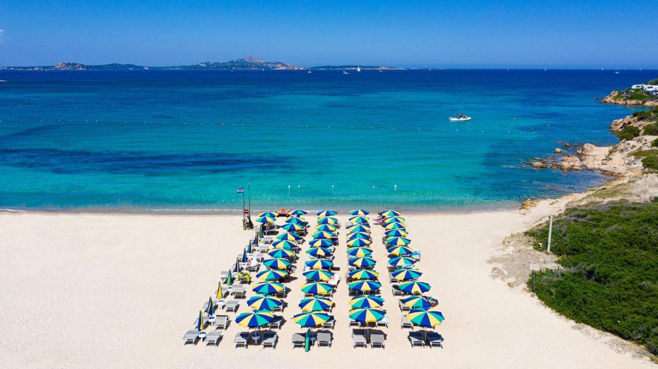 Centro Vacanze Isuledda Cannigione Esterno foto