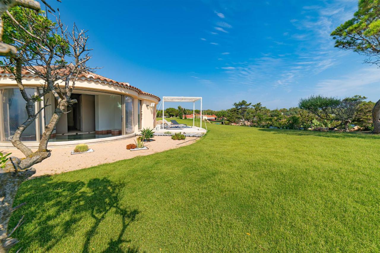 Centro Vacanze Isuledda Cannigione Esterno foto