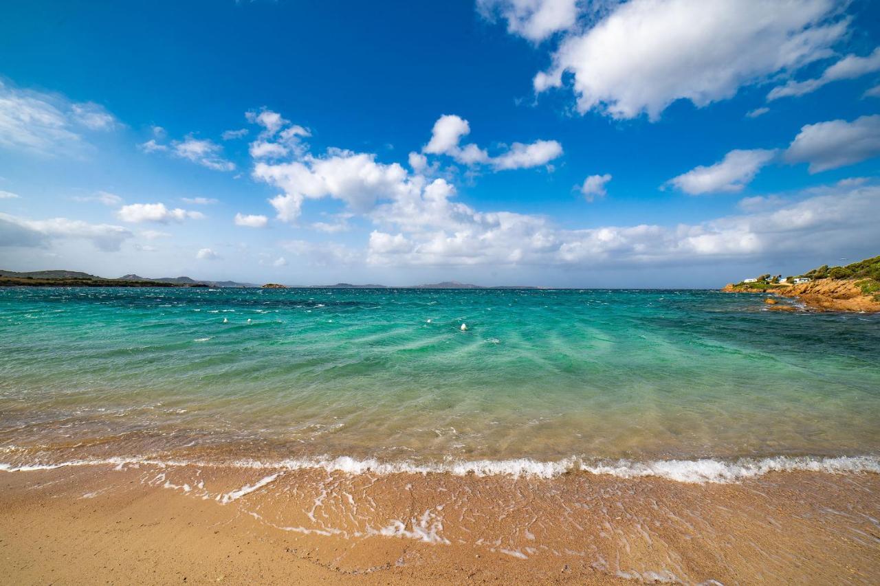 Centro Vacanze Isuledda Cannigione Esterno foto