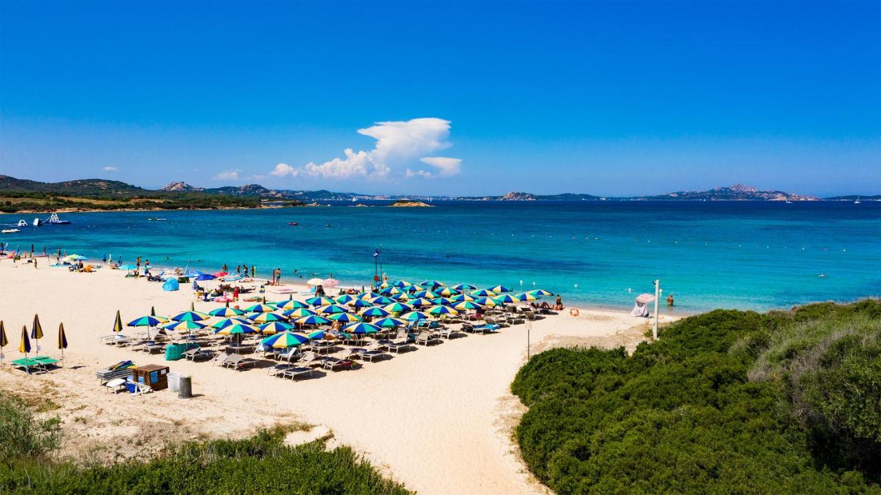 Centro Vacanze Isuledda Cannigione Esterno foto